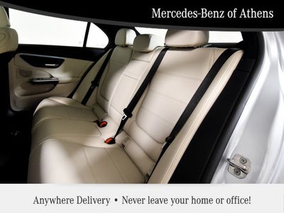 2025 Mercedes-Benz C 300 C 300