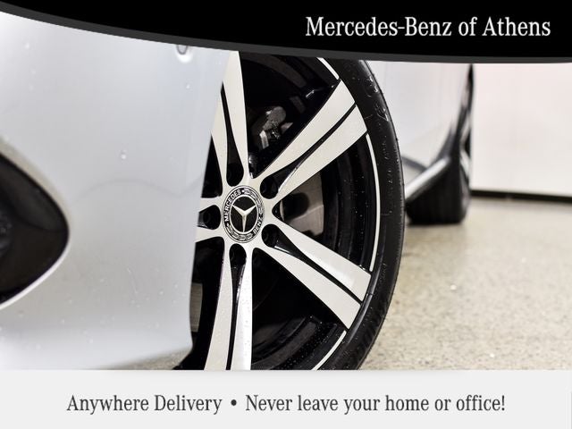 2025 Mercedes-Benz C 300 C 300