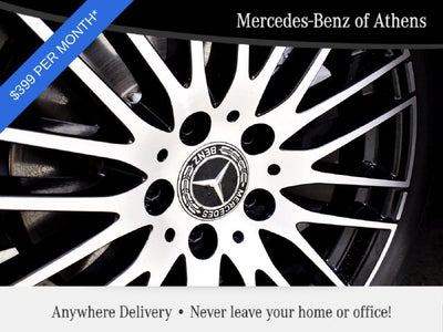 2026 Mercedes-Benz C 300 C 300