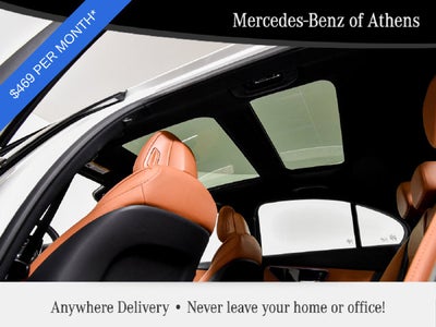 2026 Mercedes-Benz C 300 C 300