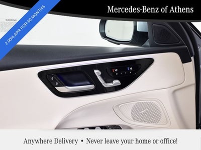 2025 Mercedes-Benz C 300 C 300
