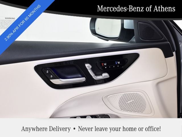 2025 Mercedes-Benz C 300 C 300