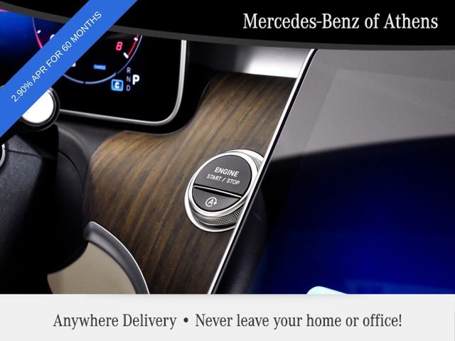 2025 Mercedes-Benz C 300 C 300