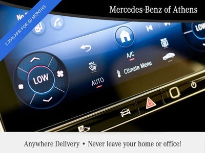 2025 Mercedes-Benz C 300 C 300