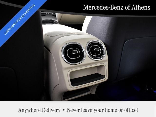2025 Mercedes-Benz C 300 C 300