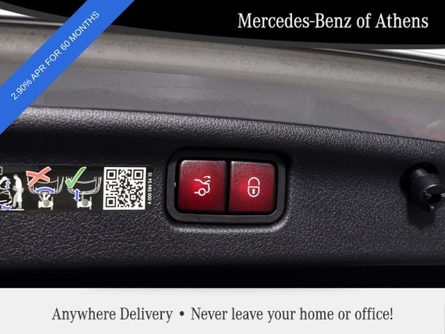 2025 Mercedes-Benz C 300 C 300