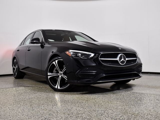 2023 Mercedes-Benz C 300 C 300