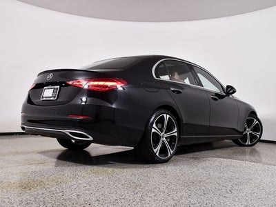 2023 Mercedes-Benz C 300 C 300