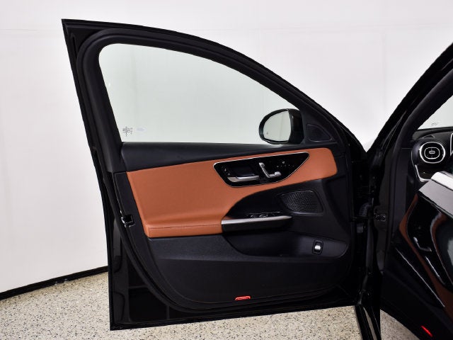 2023 Mercedes-Benz C 300 C 300