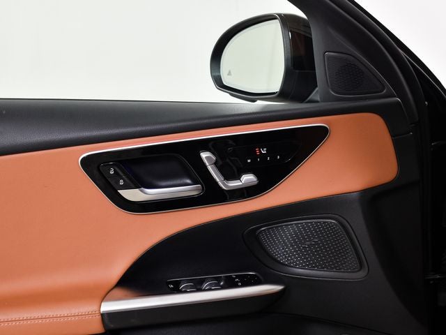 2023 Mercedes-Benz C 300 C 300