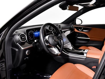 2023 Mercedes-Benz C 300 C 300