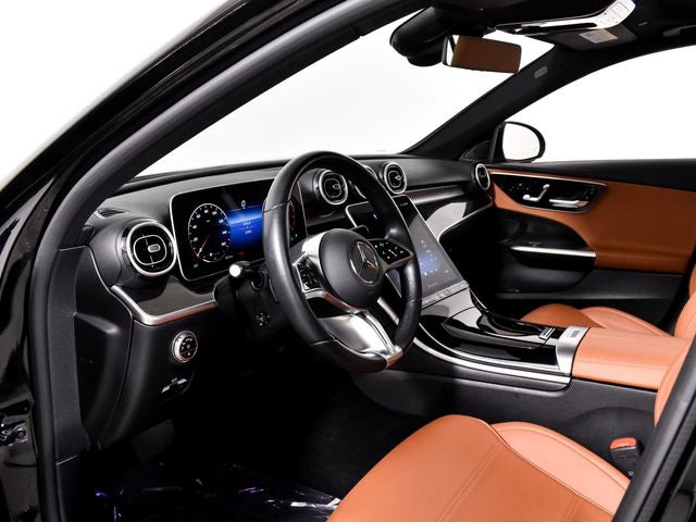 2023 Mercedes-Benz C 300 C 300