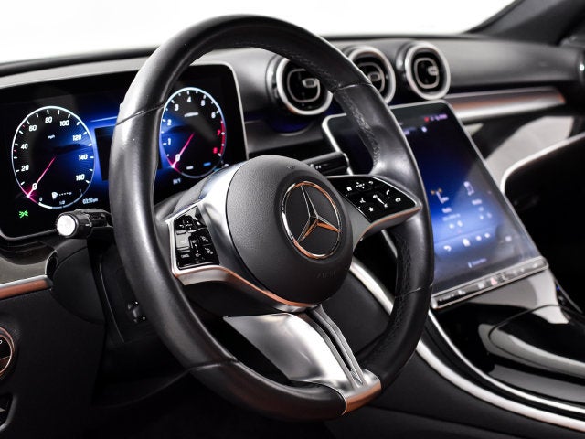 2023 Mercedes-Benz C 300 C 300