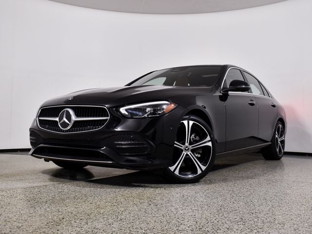 2023 Mercedes-Benz C 300 C 300