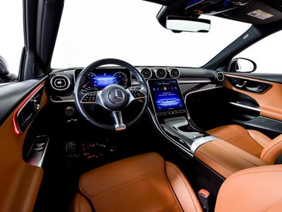 2023 Mercedes-Benz C 300 C 300