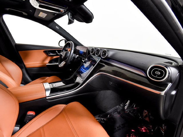 2023 Mercedes-Benz C 300 C 300