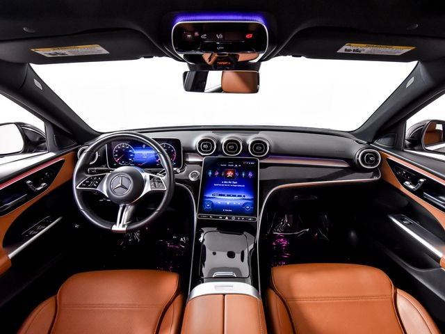 2023 Mercedes-Benz C 300 C 300