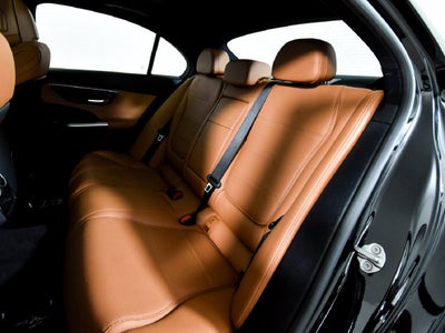 2023 Mercedes-Benz C 300 C 300