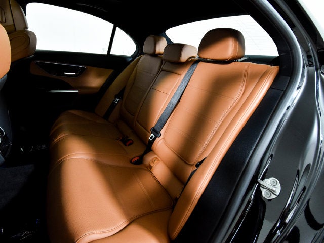 2023 Mercedes-Benz C 300 C 300