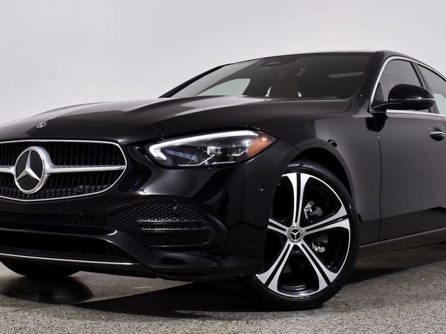 2023 Mercedes-Benz C 300 C 300