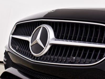 2023 Mercedes-Benz C 300 C 300
