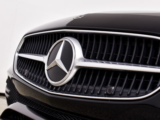 2023 Mercedes-Benz C 300 C 300