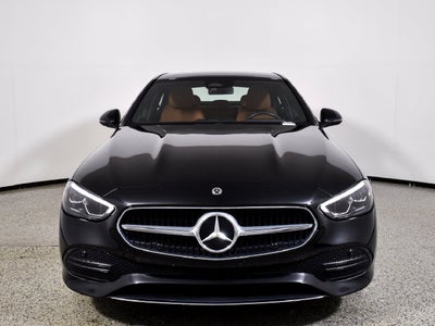 2023 Mercedes-Benz C 300 C 300