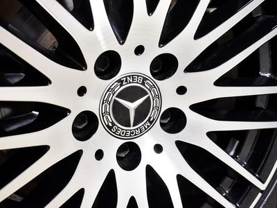 2022 Mercedes-Benz C 300 C 300 4MATIC®