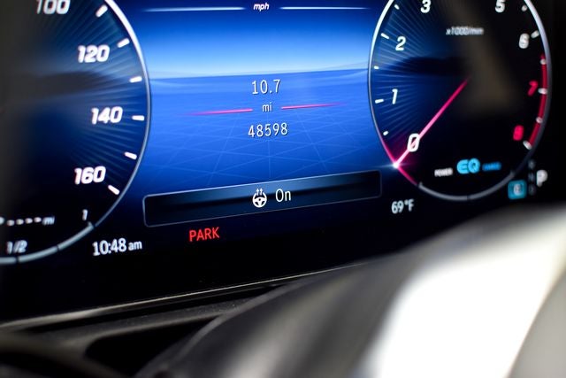 2022 Mercedes-Benz C 300 C 300 4MATIC®