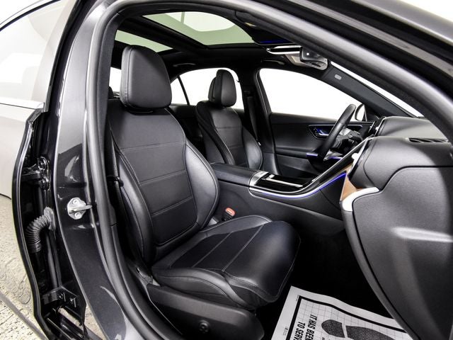 2022 Mercedes-Benz C 300 C 300 4MATIC®