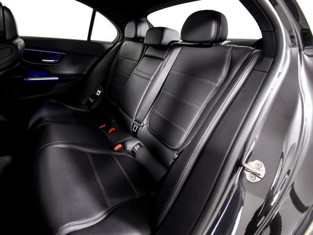 2022 Mercedes-Benz C 300 C 300 4MATIC®