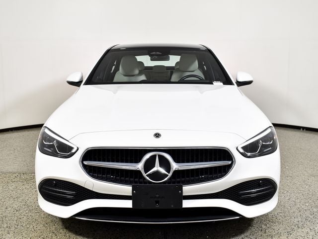 2023 Mercedes-Benz C 300 C 300 4MATIC®