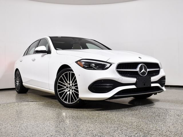 2023 Mercedes-Benz C 300 C 300 4MATIC®