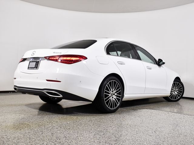 2023 Mercedes-Benz C 300 C 300 4MATIC®