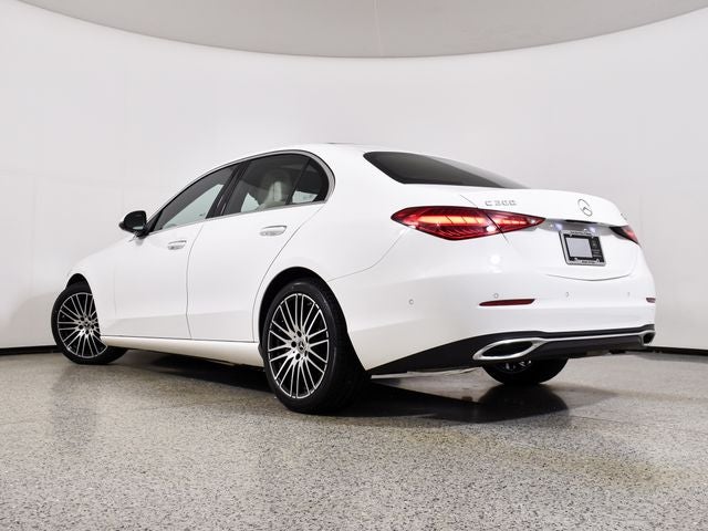 2023 Mercedes-Benz C 300 C 300 4MATIC®