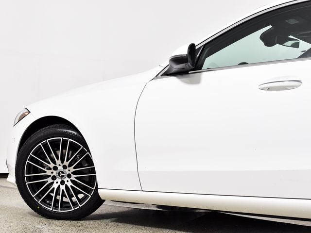 2023 Mercedes-Benz C 300 C 300 4MATIC®
