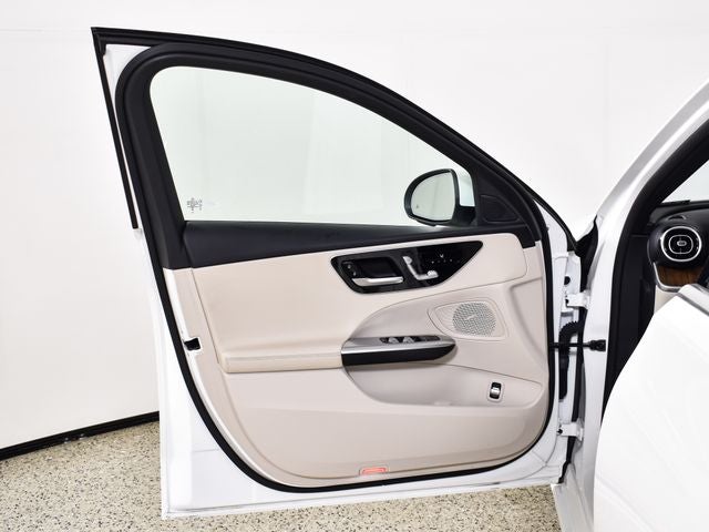 2023 Mercedes-Benz C 300 C 300 4MATIC®