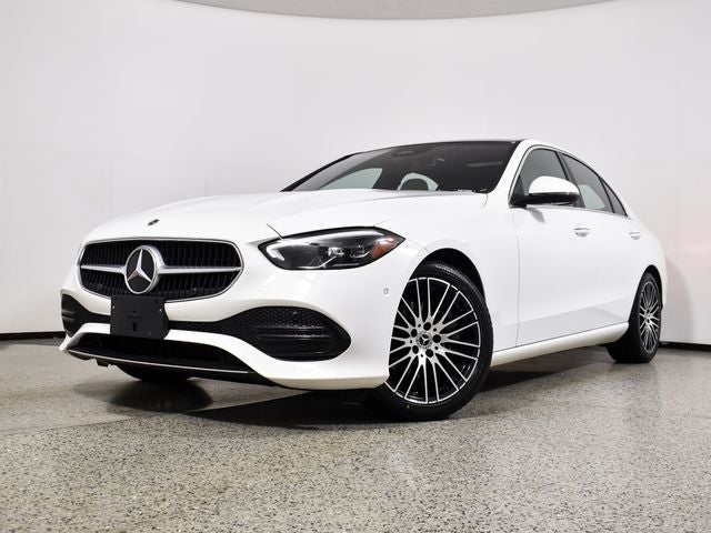 2023 Mercedes-Benz C 300 C 300 4MATIC®