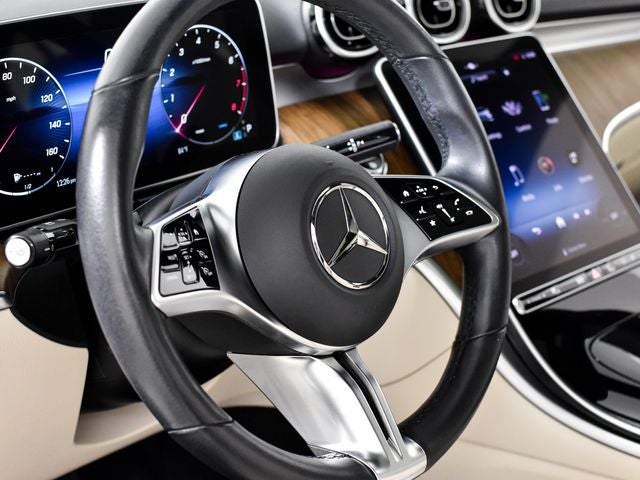 2023 Mercedes-Benz C 300 C 300 4MATIC®