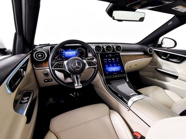 2023 Mercedes-Benz C 300 C 300 4MATIC®