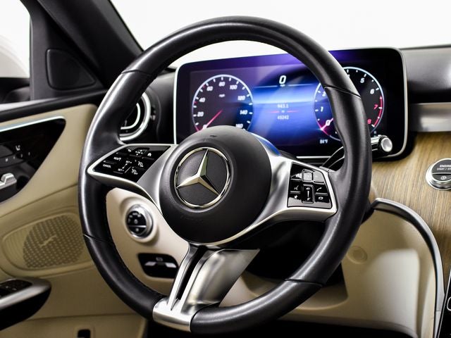 2023 Mercedes-Benz C 300 C 300 4MATIC®