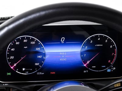 2023 Mercedes-Benz C 300 C 300 4MATIC®