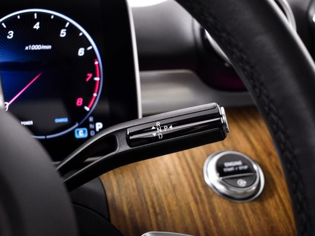 2023 Mercedes-Benz C 300 C 300 4MATIC®