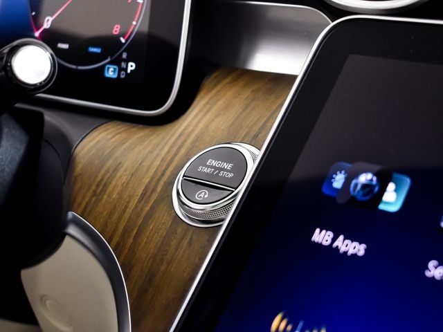 2023 Mercedes-Benz C 300 C 300 4MATIC®