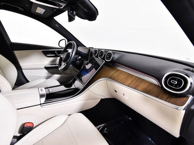 2023 Mercedes-Benz C 300 C 300 4MATIC®