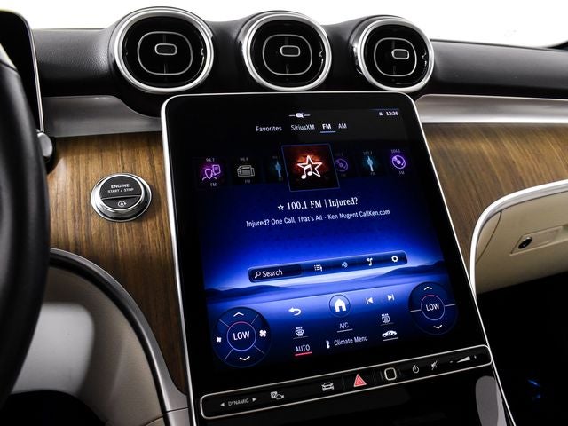 2023 Mercedes-Benz C 300 C 300 4MATIC®