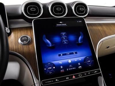 2023 Mercedes-Benz C 300 C 300 4MATIC®