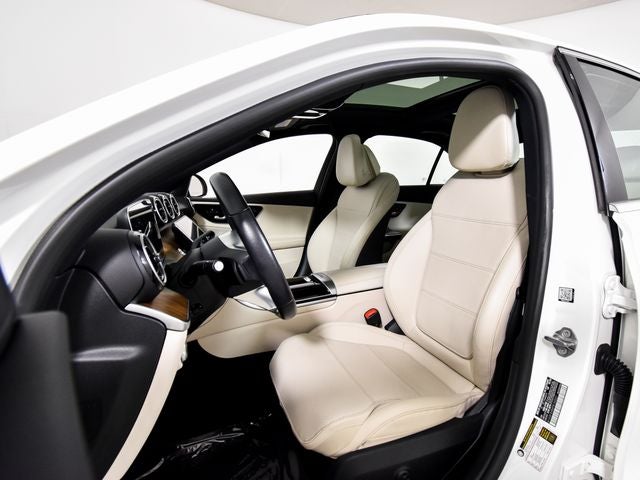 2023 Mercedes-Benz C 300 C 300 4MATIC®