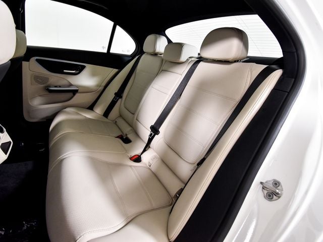2023 Mercedes-Benz C 300 C 300 4MATIC®