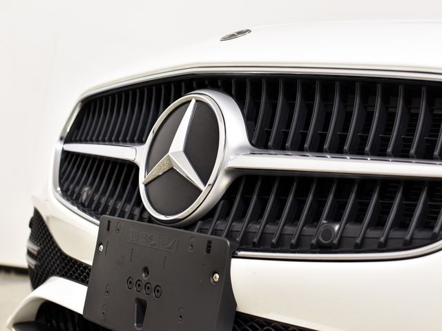 2023 Mercedes-Benz C 300 C 300 4MATIC®
